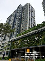 Park Place Residences At Plq (D14), Apartment #308225191